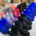 Mix Foot wears