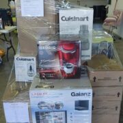 Mix Home appliance