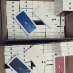 Mix iPhone Pallet