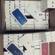 Mix iPhone Pallet