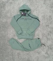 Mix Kids Joggers - Image 2