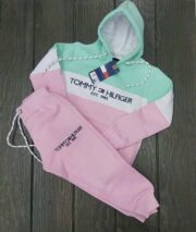 Mix Kids Joggers - Image 3
