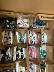 Mix Kids shoes - Image 3