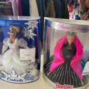 Mix Kids Toys