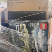 Mix Kids Toys Pallet - Image 2
