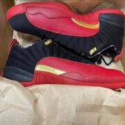 Mix Male Shoe Pallet - Image 2