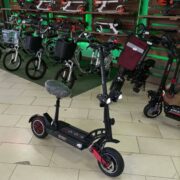 Mix Mobility Scooter