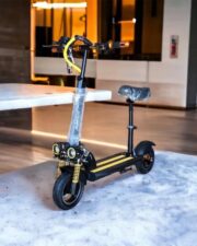Mix Mobility Scooter - Image 2
