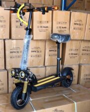 Mix Mobility Scooter - Image 3