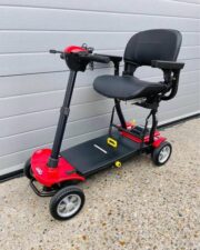 Mix Mobility Scooter - Image 4