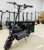 Mix Mobility Scooter - Image 5