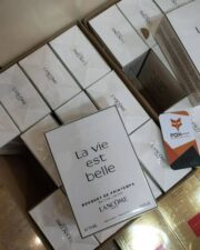 Mix Original Perfume Pallet - Image 3
