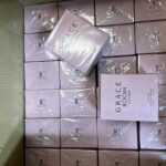 Mix Perfume Pallet