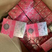 Mix Perfume Pallet - Image 3