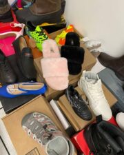 Mix Shoe Pallet - Image 2