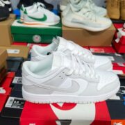 Mix shoes pallet - Image 4