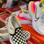 Mix Shoes pallet - Image 3