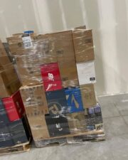Mix Shoes pallets - Image 2