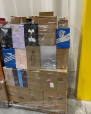 Mix Shoes pallets - Image 3