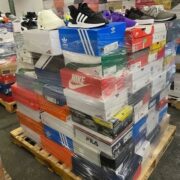 Mix Sneakers Pallets - Image 2