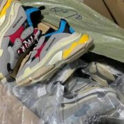 Mix Sneakers Pallets - Image 3