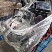 Mix Toy Pallet