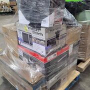 Mix Toy Pallet - Image 3