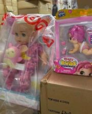 Mix Toy pallets - Image 2