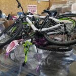 Mix Toy pallets