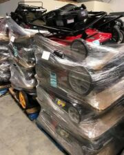 Mix Toy pallets - Image 3
