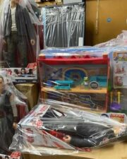 Mix Toy pallets - Image 4