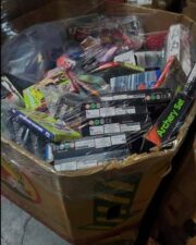 Mix Toy pallets - Image 5
