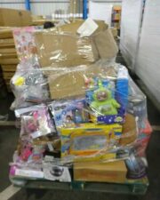 Mix Toys Pallet - Image 2