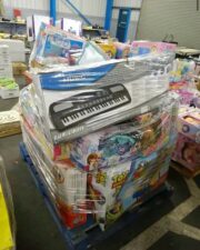 Mix Toys Pallet - Image 3