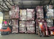 Mix TV Pallets - Image 2