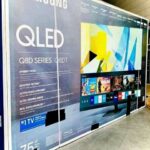Mix TV Pallets