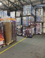 Mix TV Pallets - Image 3