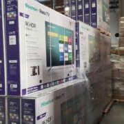 Mix TV Pallets - Image 4