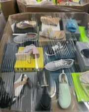 Mix Women shoes