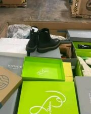 Mix Women shoes - Image 4