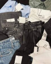 Mix Zara clothing's - Image 2
