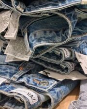 Mix Zara clothing's - Image 3