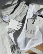 Mix Zara clothing's - Image 4