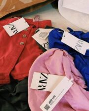 Mix Zara clothing's - Image 5