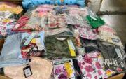 Mixed baby clothes 1 - 4 years pallets - Image 2