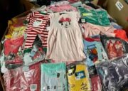Mixed baby clothes 1 - 4 years pallets - Image 3