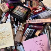 Mixed cosmetics pallet - Image 4