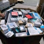 Mixed electronics devices and toys pallets - Image 3