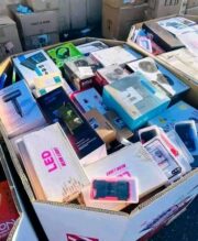 Mixed electronics devices and toys pallets - Image 4