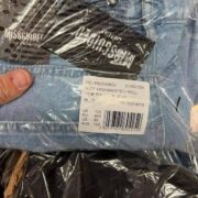 Mixed Jean pallets - Image 2